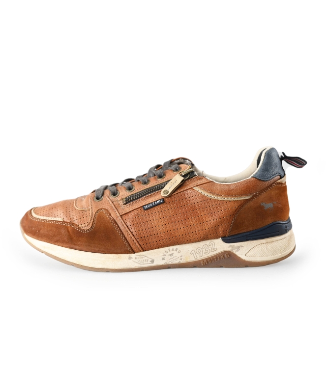 Mustang Sneaker