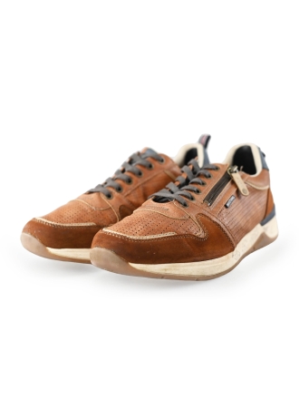 Mustang Sneaker Braun 234261