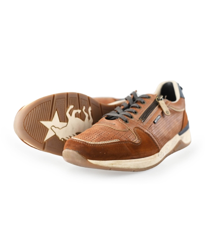 Mustang Sneaker