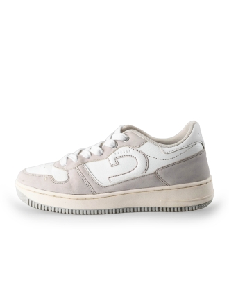 Cruyff Sneaker Braun 234308