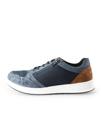 Bugatti Sneaker Blau 234310