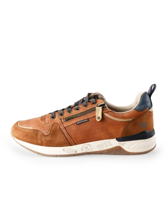 Mustang Sneaker Braun 234325