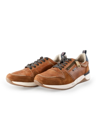 Mustang Sneaker Braun 234325