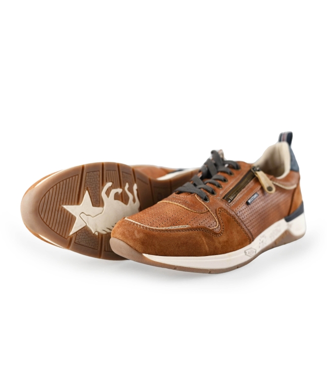 Mustang Sneaker