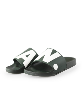 G-Star Flip-Flops Grün 234330