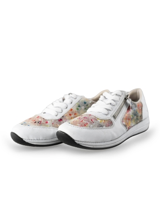Remento Sneaker Weiß 234337