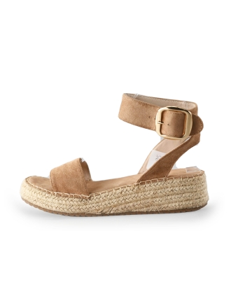 Dolcis Sandalen Braun 234344