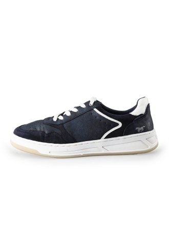 Mustang Sneaker Blau 234351