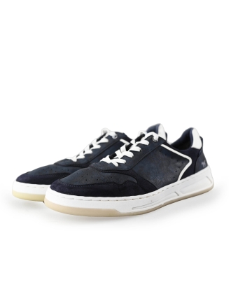 Mustang Sneaker Blau 234351