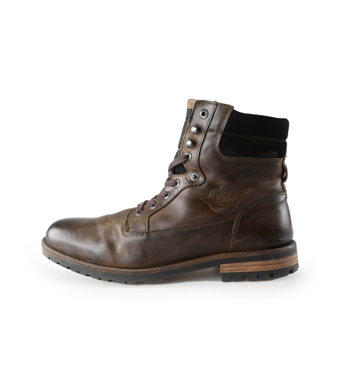 PME Legend Schnürstiefel