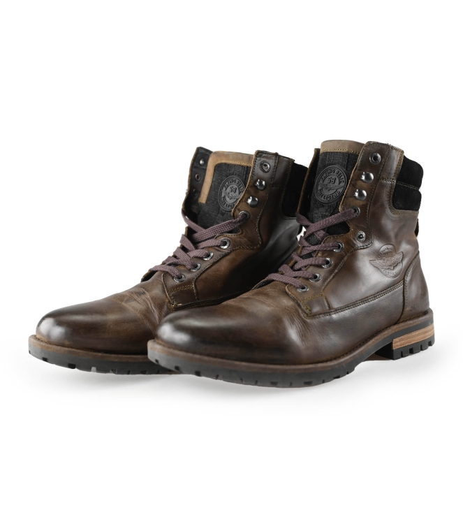 PME Legend Schnürstiefel