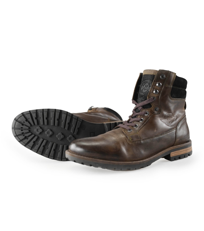 PME Legend Schnürstiefel