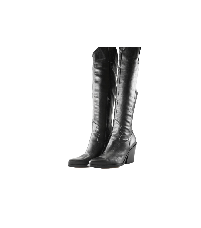 Notre-V Cowboystiefel