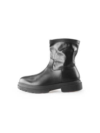 Sub55 Stiefeletten Schwarz 234365