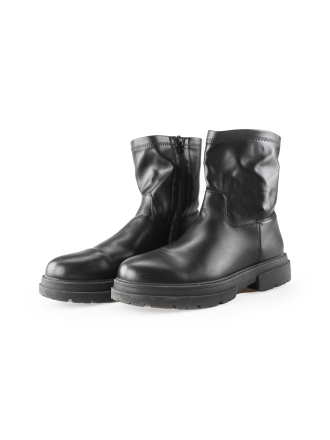 Sub55 Stiefeletten Schwarz 234365