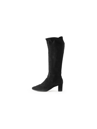 Stefano Lauran Stiefel Schwarz 234366
