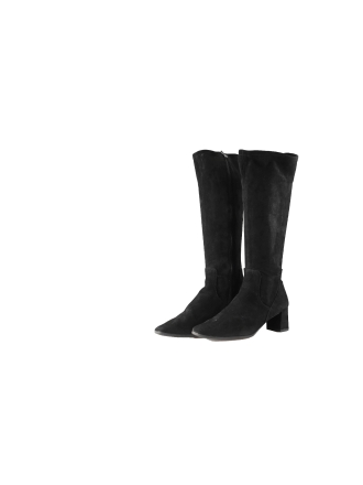 Stefano Lauran Stiefel Schwarz 234366