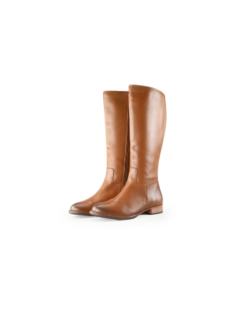 Oh My Sandals Stiefel Braun 234368