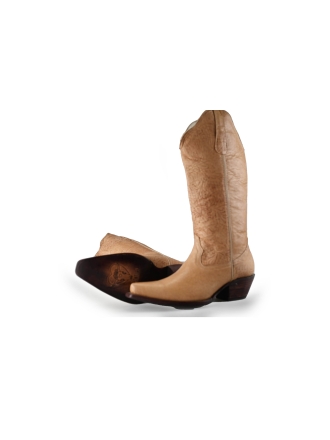La Pintura Cowboystiefel