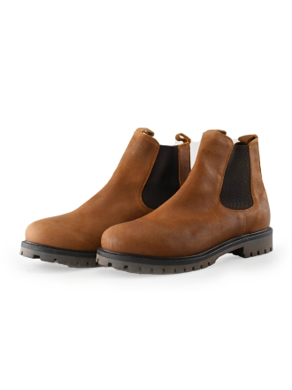 Travelin Chelsea boots Braun 234375
