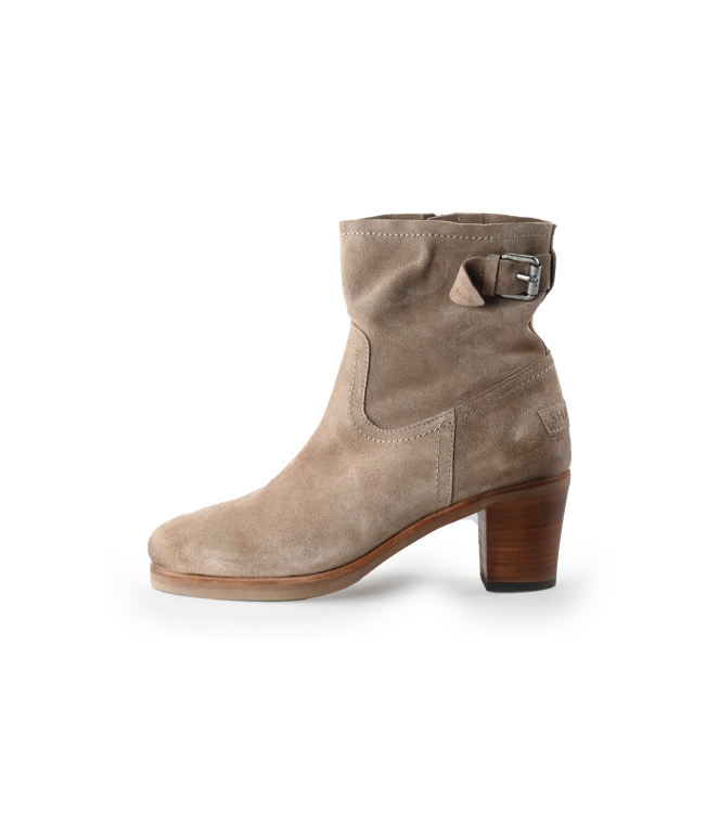 Shabbies Stiefeletten