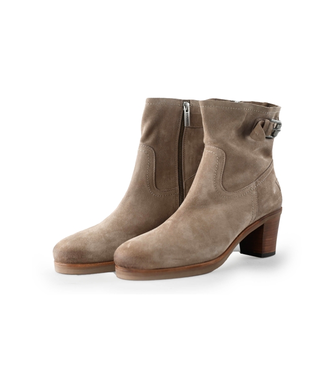 Shabbies Stiefeletten