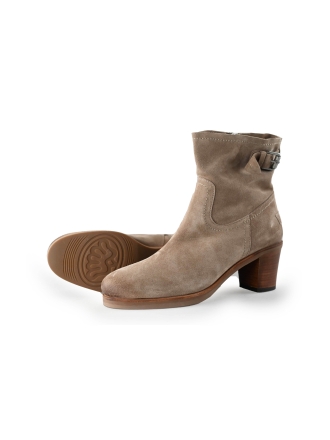 Shabbies Stiefeletten
