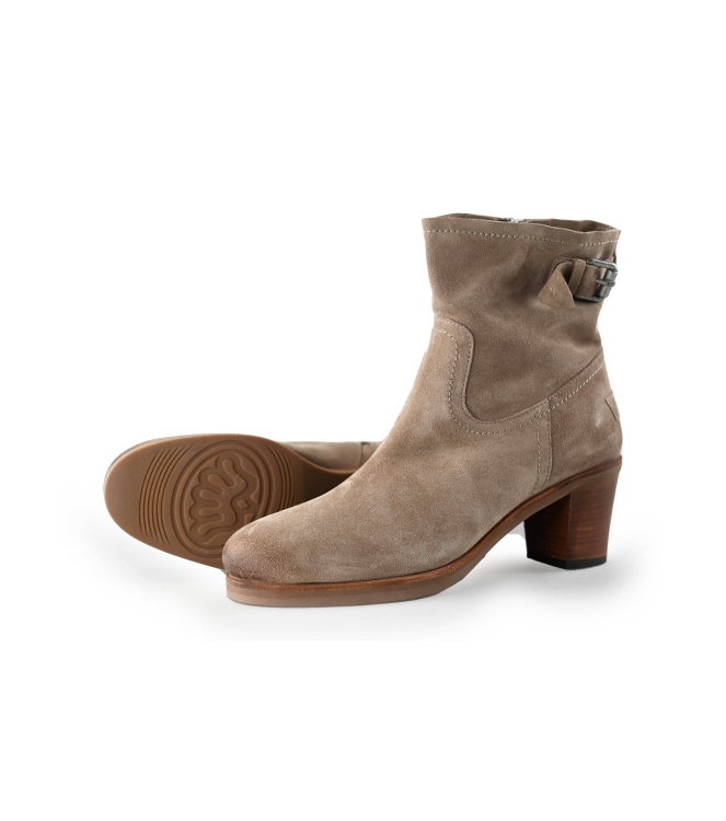 Shabbies Stiefeletten