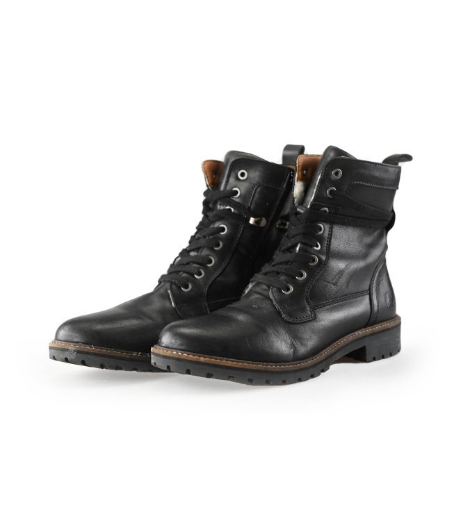 Travelin Schnürstiefel