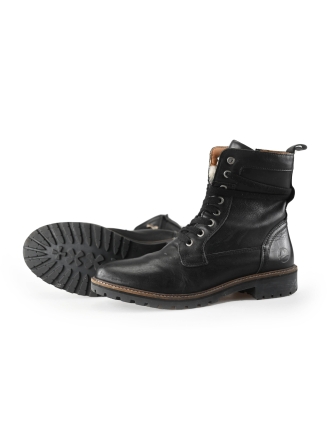 Travelin Schnürstiefel