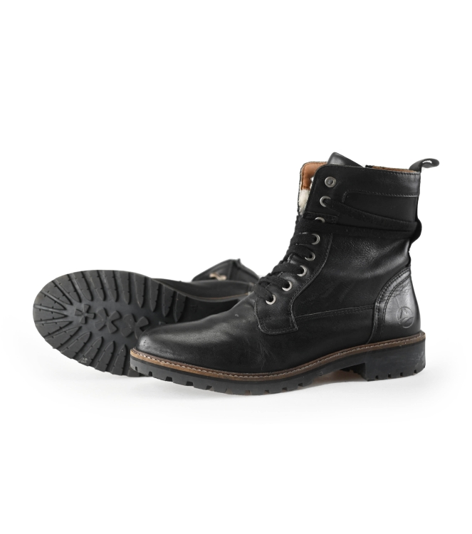 Travelin Schnürstiefel
