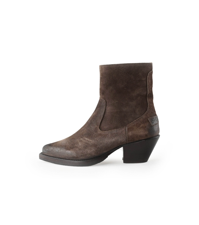 Shabbies Stiefeletten