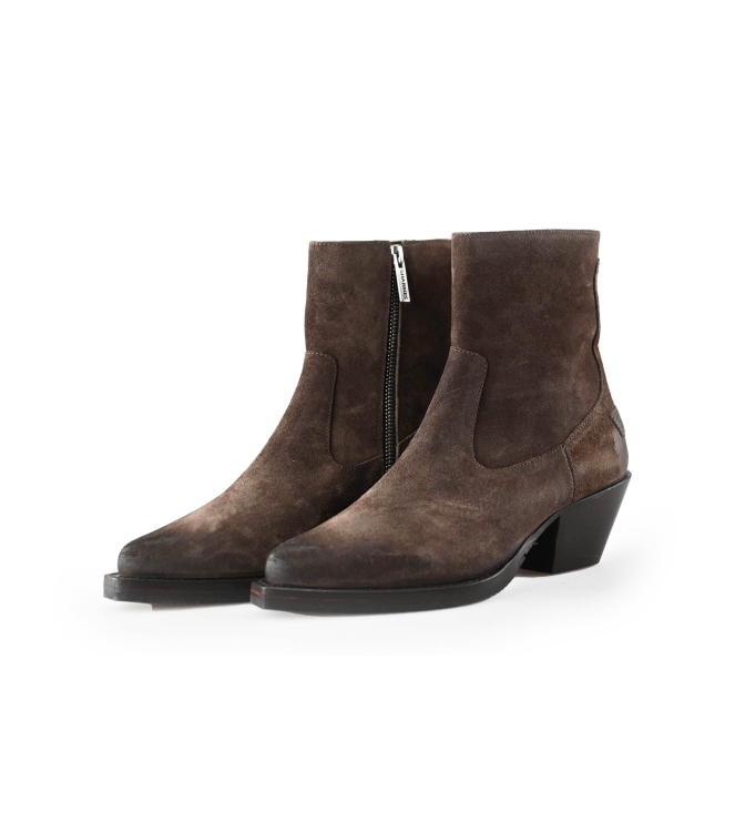 Shabbies Stiefeletten