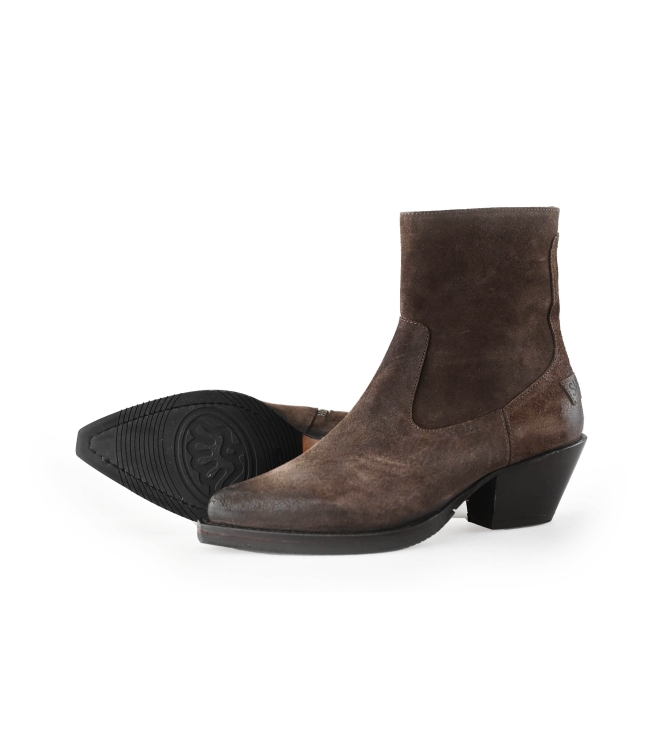 Shabbies Stiefeletten