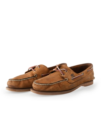 Timberland Bootsschuhe Braun 234393