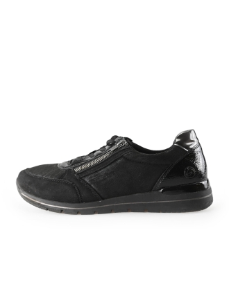Remento Sneaker Schwarz 234398