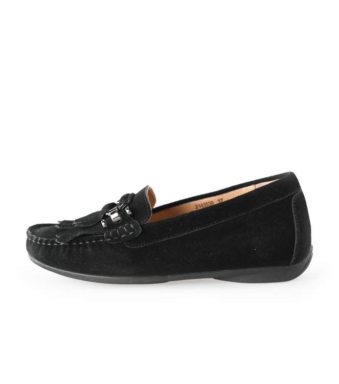 Si Loafers 