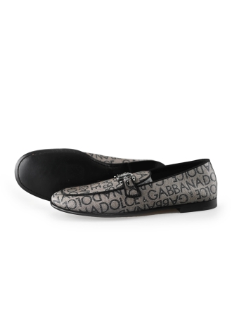Dolce & Gabbana Loafers 
