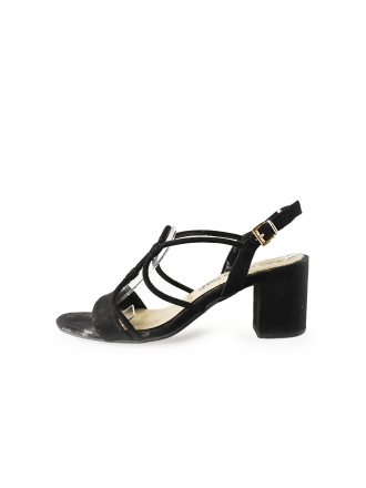 Marco Tozzi pumps Schwarz 234402