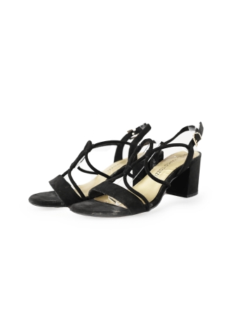 Marco Tozzi pumps Schwarz 234402