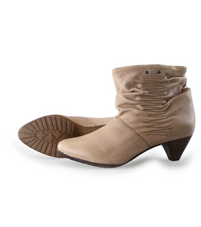 SPM Stiefeletten
