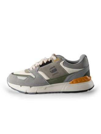 G-Star Sneaker Grau 234407