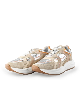 Omoda Sneaker Beige 234408