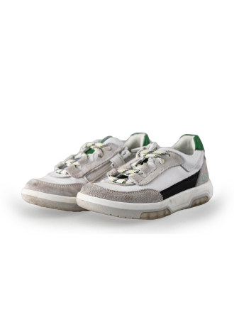 Bunniesjr Sneaker Weiß 234414