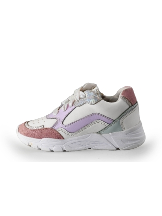 Keq Sneaker Weiß 234417