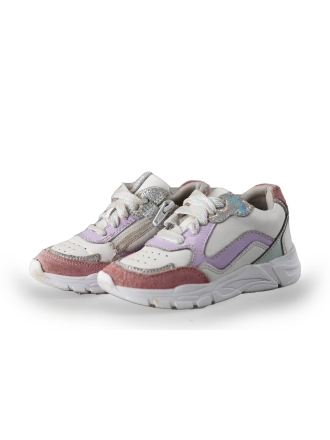 Keq Sneaker Weiß 234417
