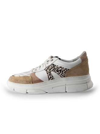 Sub55 Sneaker Beige 234420