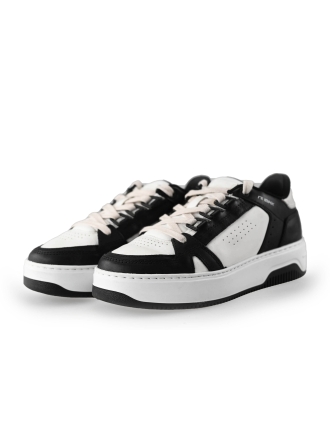 Nubikk Sneaker Schwarz 234421