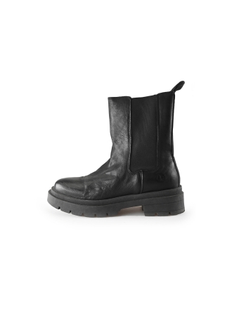 Nogrz Chelsea boots Schwarz 234424
