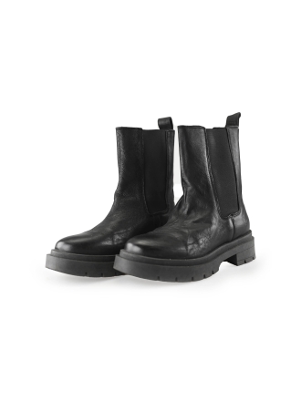 Nogrz Chelsea boots Schwarz 234424